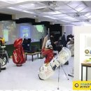 골프사랑 실내연습장 이미지