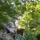 블랙야크100대명산 세번쨰 신불산[神佛山] 이미지