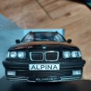 1:18 otto bmw e30 외 2대 3시리즈 판매합니다. 이미지