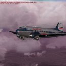 Just Flight DC-3 리뷰입니다 이미지