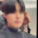 [광교미용실] 남친 머리 변신! 빛남맨즈헤어 광교점 방문 후기 ✂️