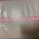 메루카리 및 치이카와 마켓 직구 후기 | 쿠리만쥬 선배의 얼굴이 그려진 주방용품 토벌 마스코트