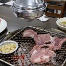 주연참숯불갈비 이미지