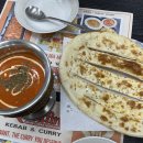 알라딘케밥 커리 이미지