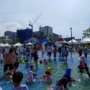 봉제산관리사무소 | 강서구 물놀이 안내(물놀이터, 바닥분수 등)