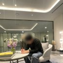 친한친구분식 | [웨딩홀 투어] 신도림 3대장 중 더세인트 어두운 홀 '그랜드볼룸' 투어 후기 (계약 후 아쉬운 취소..)