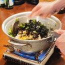 등뼈 가락점 | 가락동 감자탕 맛집 미나리산장 가락점 뼈도리탕 후기