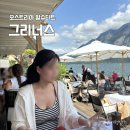 바움 | 할슈탈트 맛집 그리너스 제호텔 그뤼너 바움 슈니첼 후기 예약 팁
