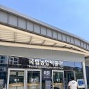 국립농업박물관, 200일 미만 아기랑 갈만한 곳 추천