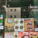 비잉참 | 평촌역 샌드위치 맛집 우키샌드위치 신선했던 솔직 후기