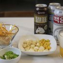 [야식] 편의점 맥주 !! 이미지