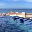 제주라마다서우봉비치 | 함덕 호텔 수영장 있는 서우봉 비치 호텔 재방문 후기 feat. 스노클링 숙소