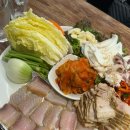 남도술상KTX | 홍어매니아 친구가 인정한 홍어삼합 맛집 <남도술상 KTX광명역점> 내돈내산 솔직후기
