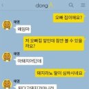 돼지되지 Daum카페