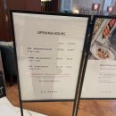 4254 | 제주 롯데호텔 라세느 조식 뷔페 아이랑 후기 (가격, 이용시간, 점심 브런치 변경)