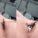 인계동 뉴코아 뒤 | 수원 인계동 속눈썹펌 잘하는 곳 ‘이뉴어래쉬’ 노글루케라틴펌 솔직 후기 (주차)