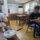 참원조대구탕 | 삼각지역 얼큰한 대구탕 매콤한 뽈찜 맛집 / 참원조대구탕 삼각지1호본점