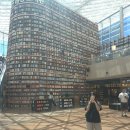 도서관에서 세계사 여행 | 서울 코엑스 스타필드 별마당도서관 강남 실내 데이트_2