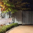 신길공원 화장실 이미지