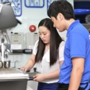 뿐이고노래연습장 이미지