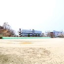 돌안말운동장 이미지