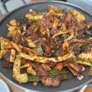 만선주유소 | 충주 로컬 맛집 만선식당 | 오돼지볶음 볶음밥 후기 (관광객 안 가는 찐 맛집)