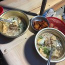 명장1동-9 | [맛집] 명장동 맛집 ! 노포 감성 뿜뿜 &#39;주차장 구석 새벽국수 할머니 포차 국수&#39; 방문기 :)