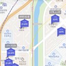 늘푸른고교 옆 이미지