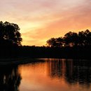 붉은노을 이미지