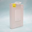 41190-01-07-349 | Baseus 20W 맥세이프 유무선 보조배터리 10,000mAh 아이폰 15 프로 구매후기