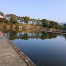 정안 낚시터 이미지