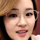 호박안경 이미지