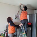 상이군경회 서구지회 이미지