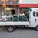 군산이사 신경써서 잘 해주시는 고고군산용달에서 도움 받았어요