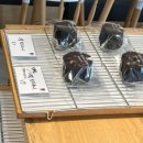 (11/29)바닐라빈 파운드케이크 | 더빈마켓 신림점 10종 메뉴 솔직후기. 예약 필수 인스타 핫플빵집 내돈내산(예약하는법, 픽업, 메뉴...