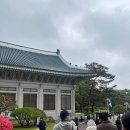 명동관광안내소 | 청와대 관람 완벽 가이드 예약방법부터 관람코스 주차 주의사항 총정리