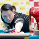 ‘캡틴 대전’ 조재호-김준태 나란히 승부치기 승, PBA 32강서 격돌[하림배PBA] 이미지