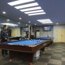 대학로당구클럽 이미지