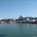 백사장항(대하) 이미지