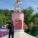 훼밀리랜드 | 서울랜드 브루미즈동산 리얼 이용 후기 &amp; 간식, 보조배터리 대여 가격