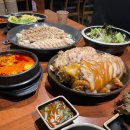 둥이족발