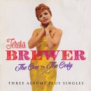 I've Got My Fingers Crossed - Teresa Brewer - 이미지