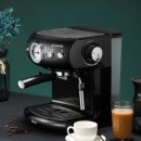 집에서 즐기는 카페, 홈바리스타 이미지