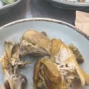 상황버섯삼계탕 이미지