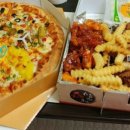 치킨삼파전 이미지