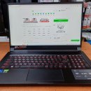 MSI GS76 Stealth 11UG i7-1180H 2.3GHz 16GB SSD1TB RTX3070 / 창원노트북매입 / 창원중고노 이미지