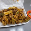 옛날시장통닭비산점 이미지