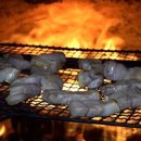 화덕갈비 이미지