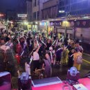 온양온천시장 이벤트광장 이미지