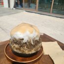 [부산/동래] 쿠루미 제과점. 빵지순례 시 반드시 먹어야 하는 잠봉뵈르와 백앙금호지차빙수. 블루리본...